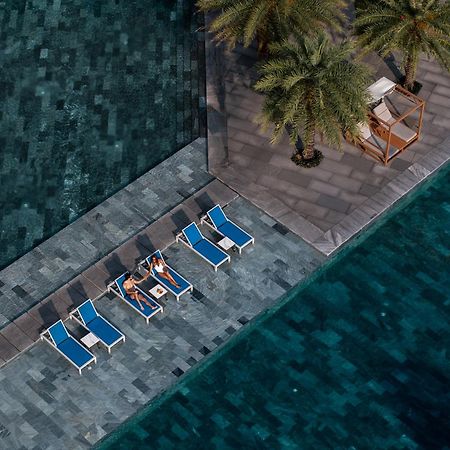Wyndham Hoi An Royal Beachfront Resort & Villas Esterno foto