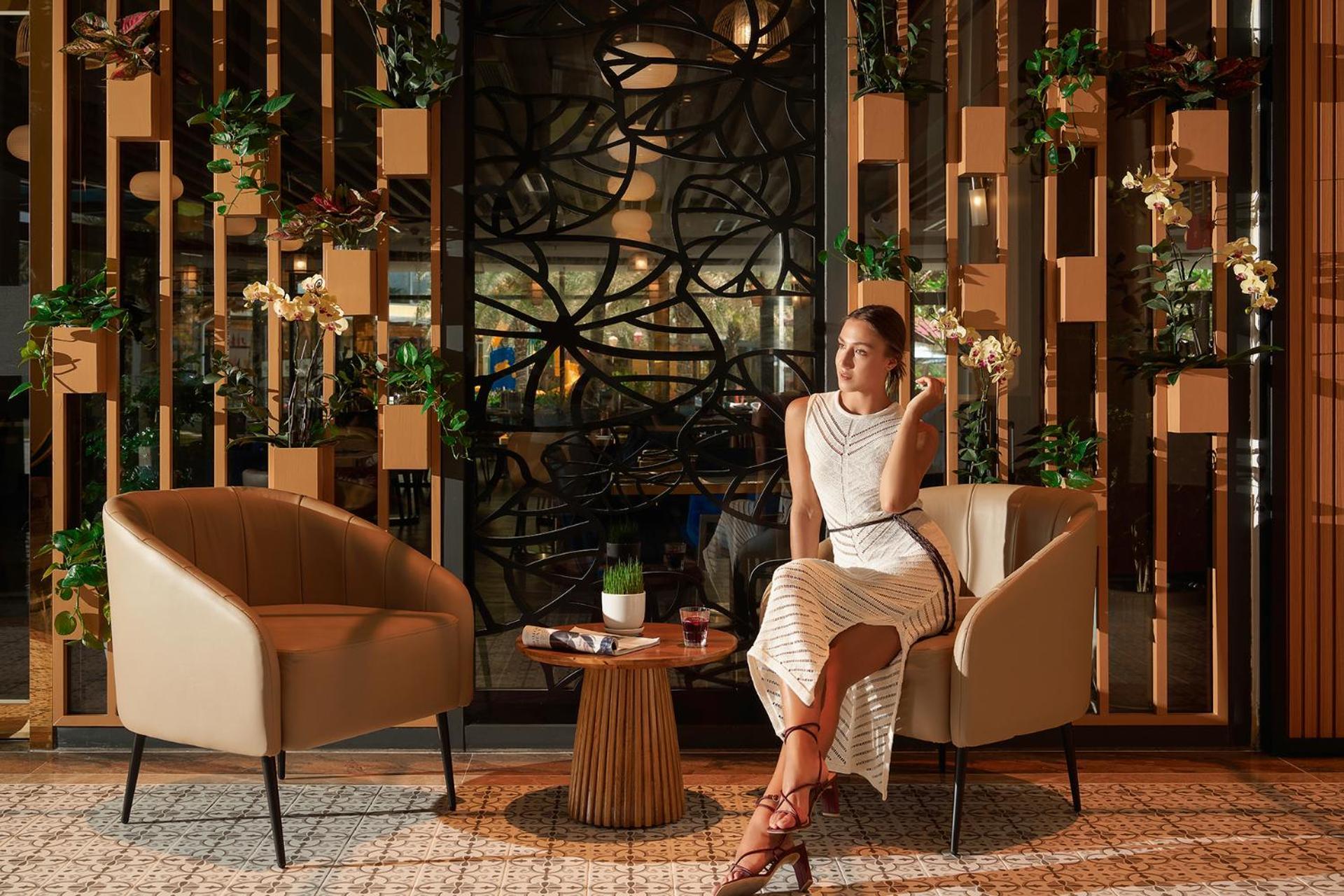 Wyndham Hoi An Royal Beachfront Resort & Villas Esterno foto