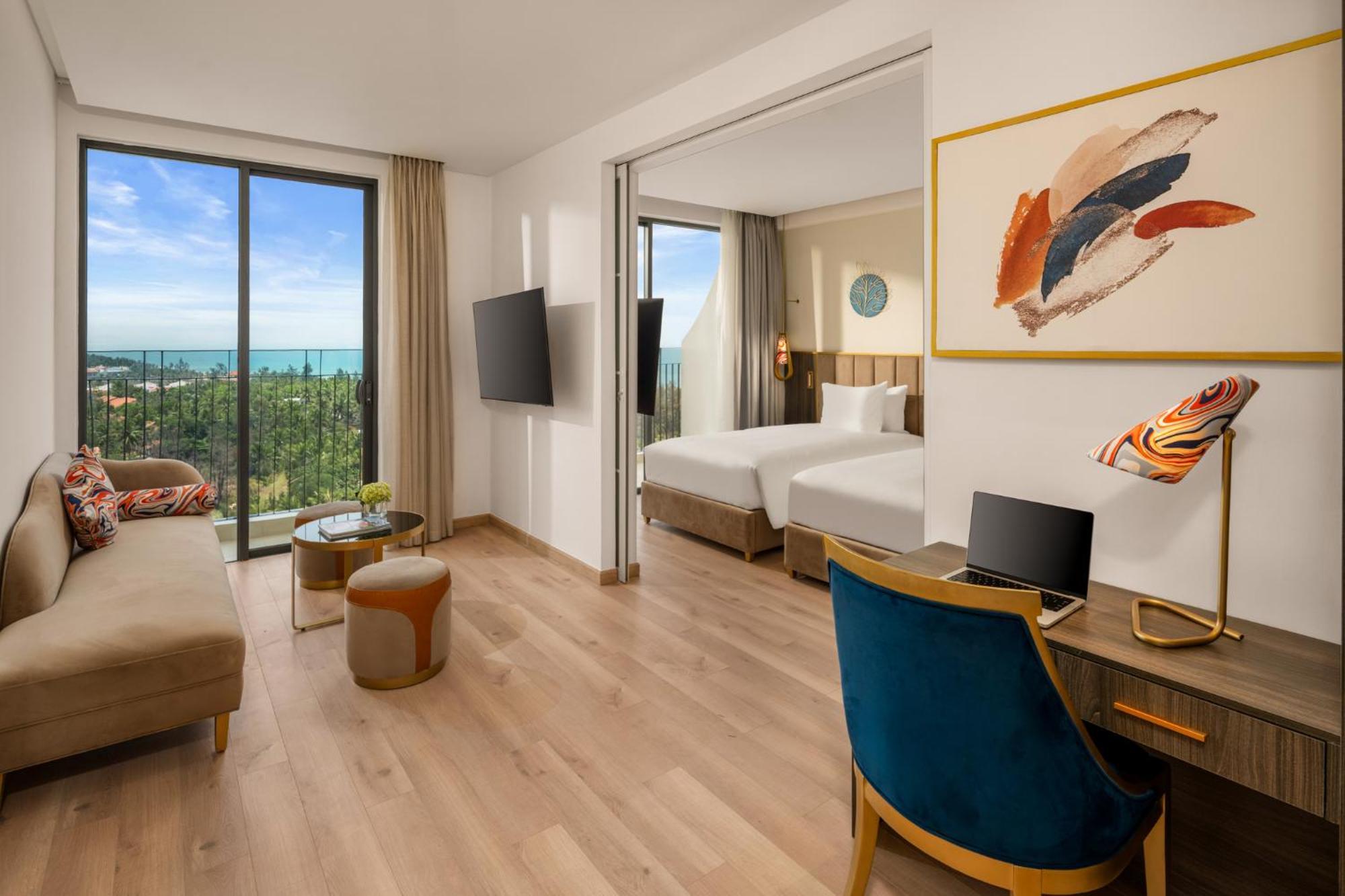 Wyndham Hoi An Royal Beachfront Resort & Villas Esterno foto