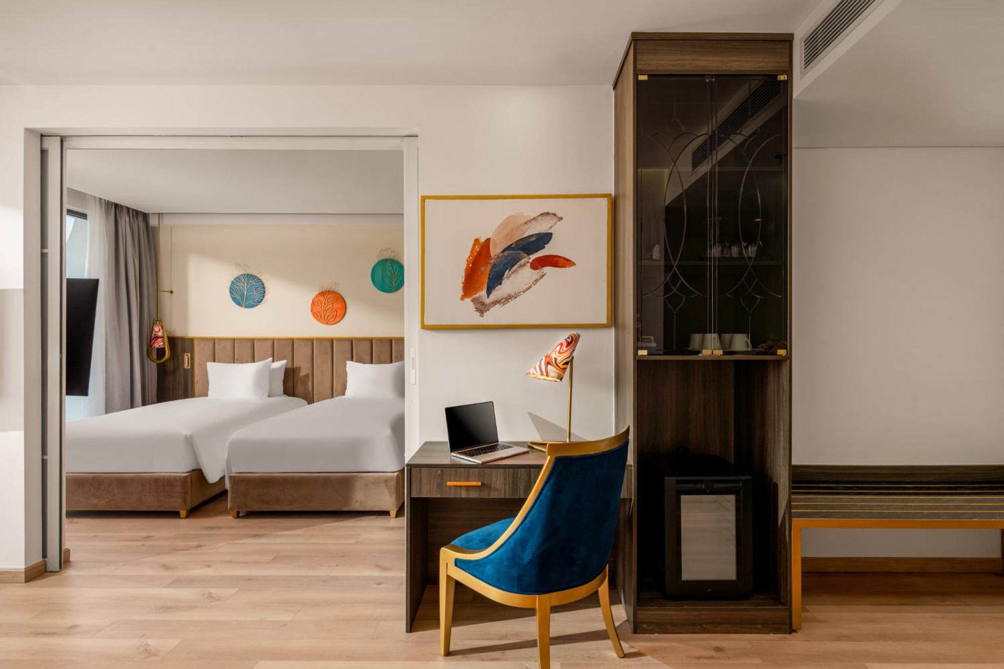 Wyndham Hoi An Royal Beachfront Resort & Villas Esterno foto