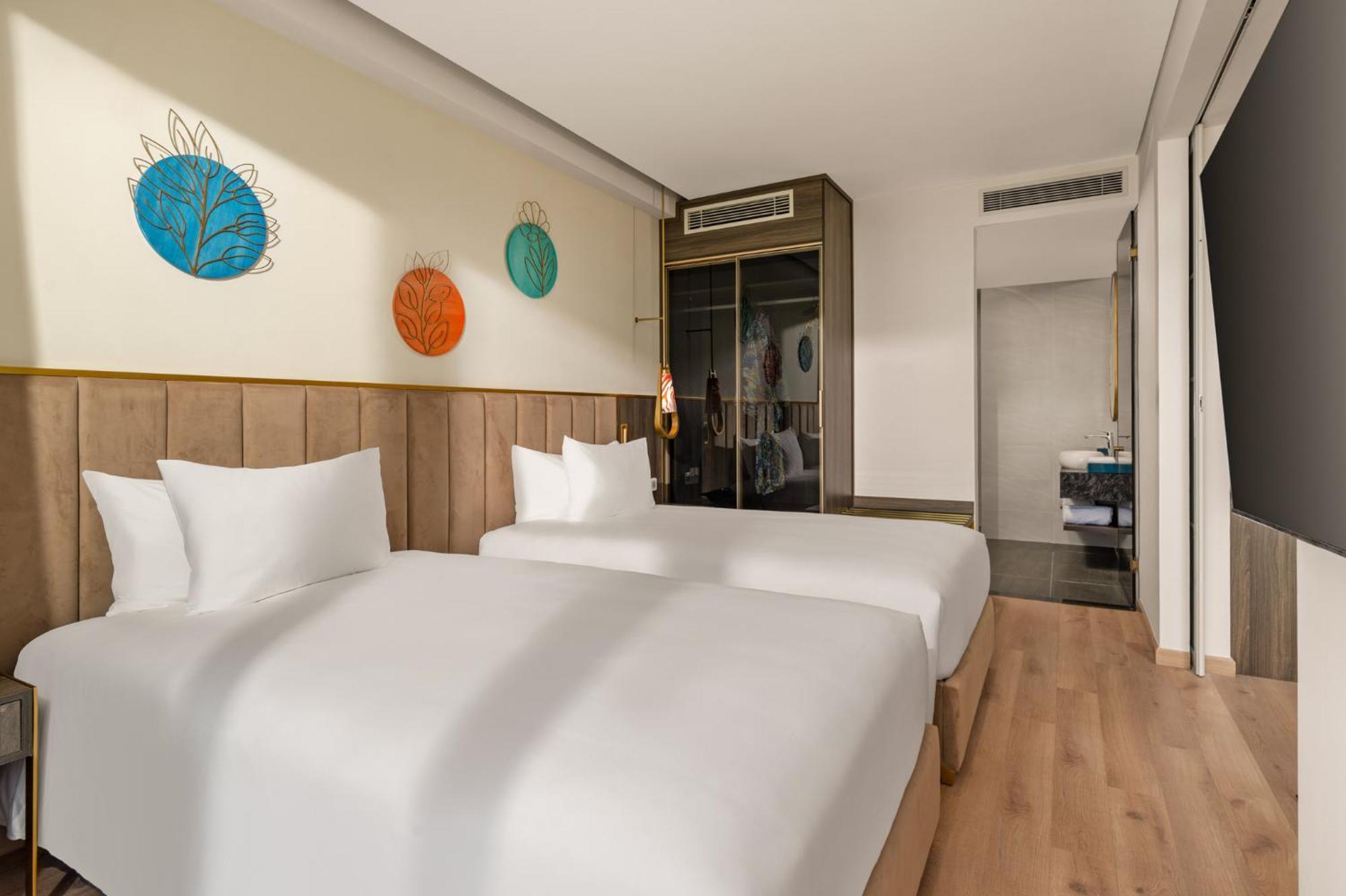 Wyndham Hoi An Royal Beachfront Resort & Villas Esterno foto