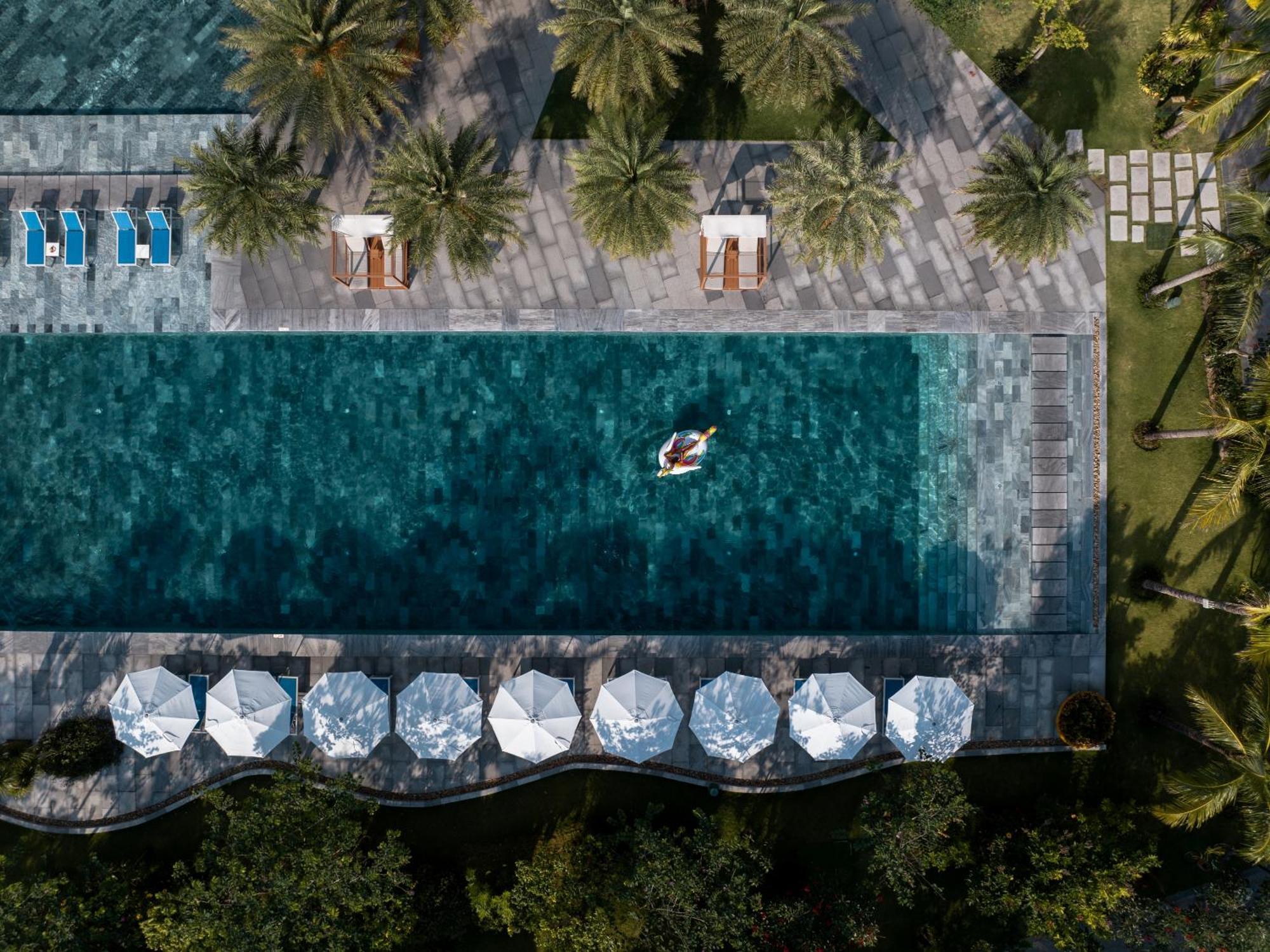 Wyndham Hoi An Royal Beachfront Resort & Villas Esterno foto