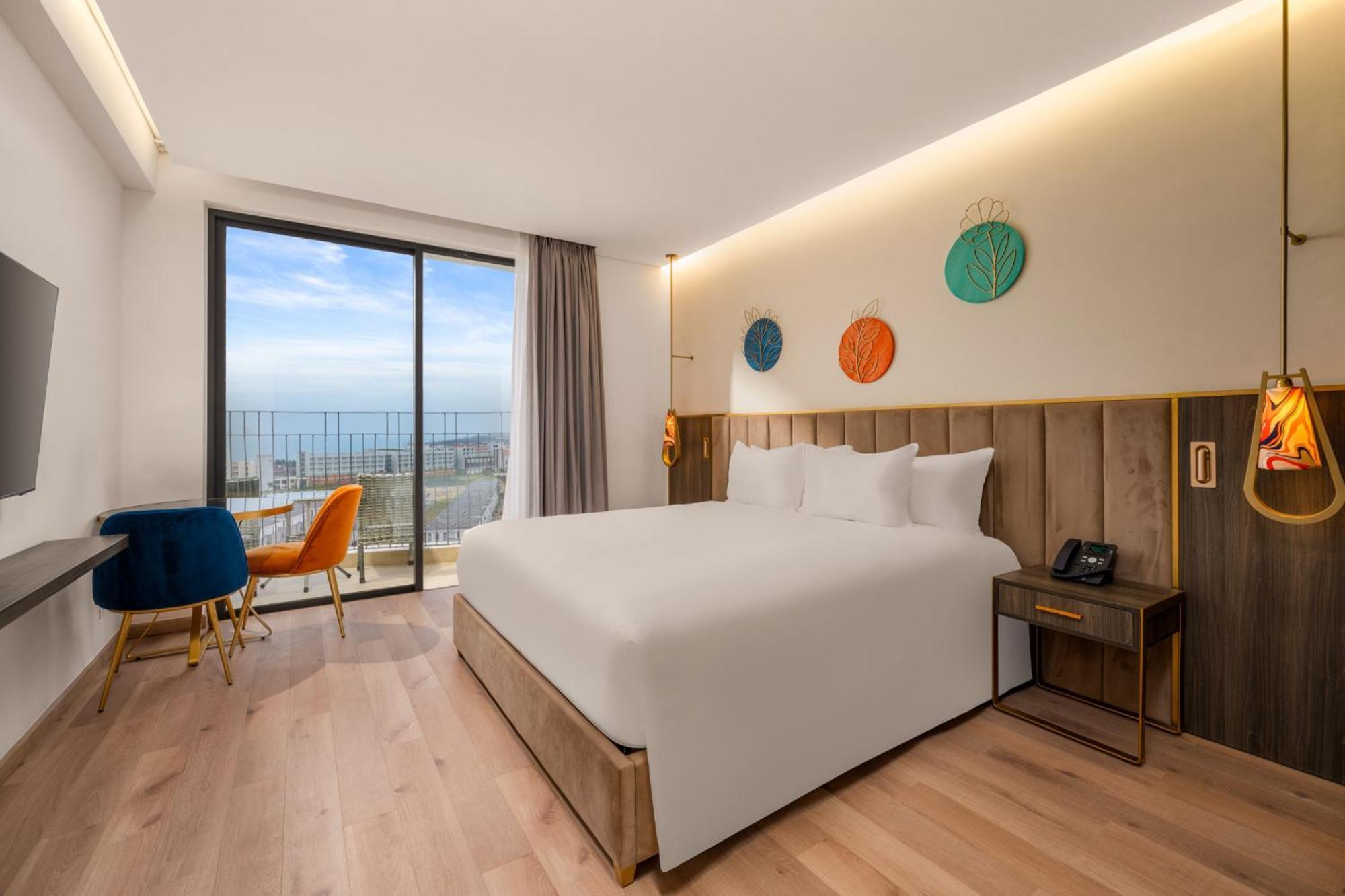 Wyndham Hoi An Royal Beachfront Resort & Villas Esterno foto