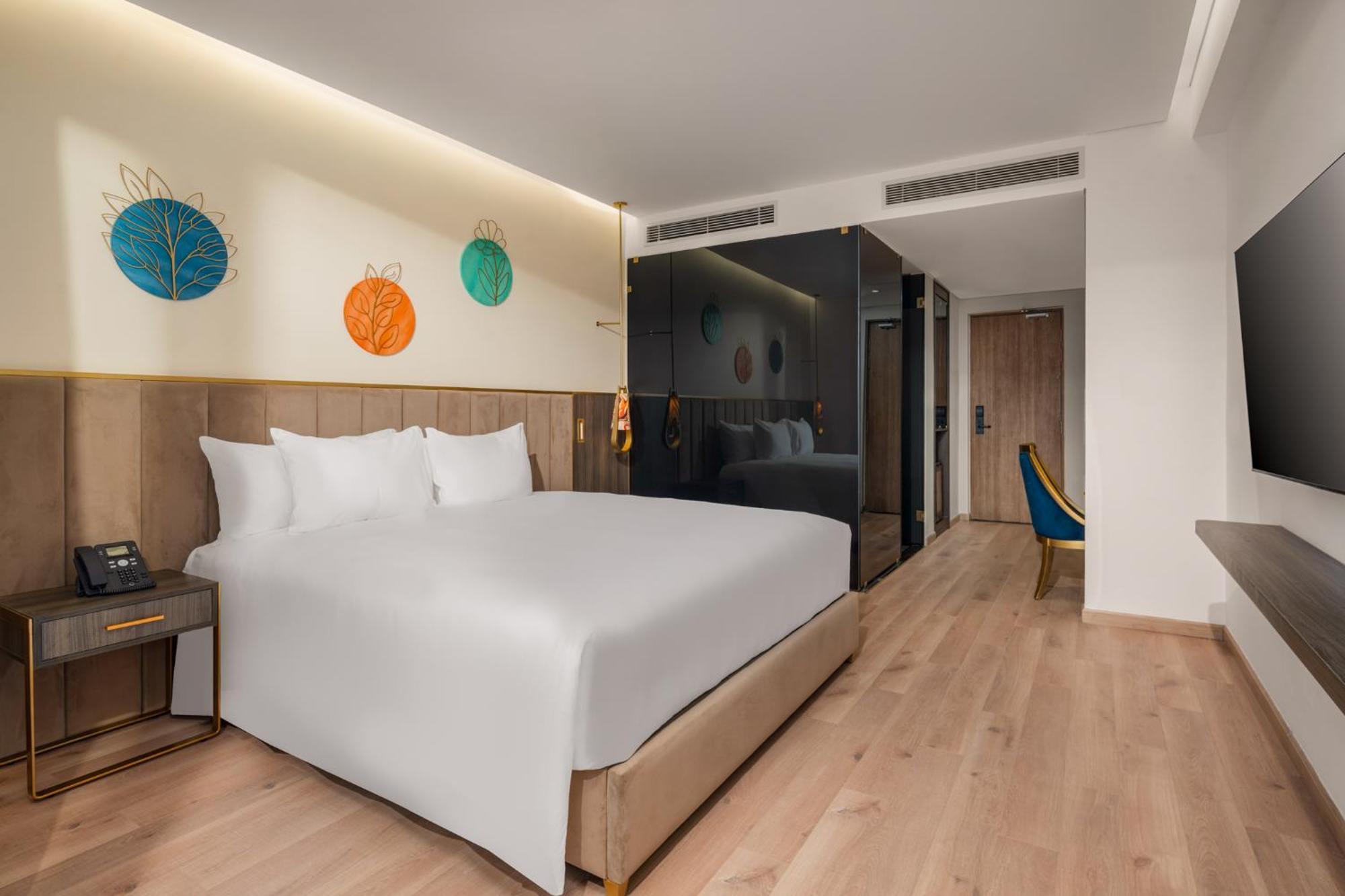 Wyndham Hoi An Royal Beachfront Resort & Villas Esterno foto