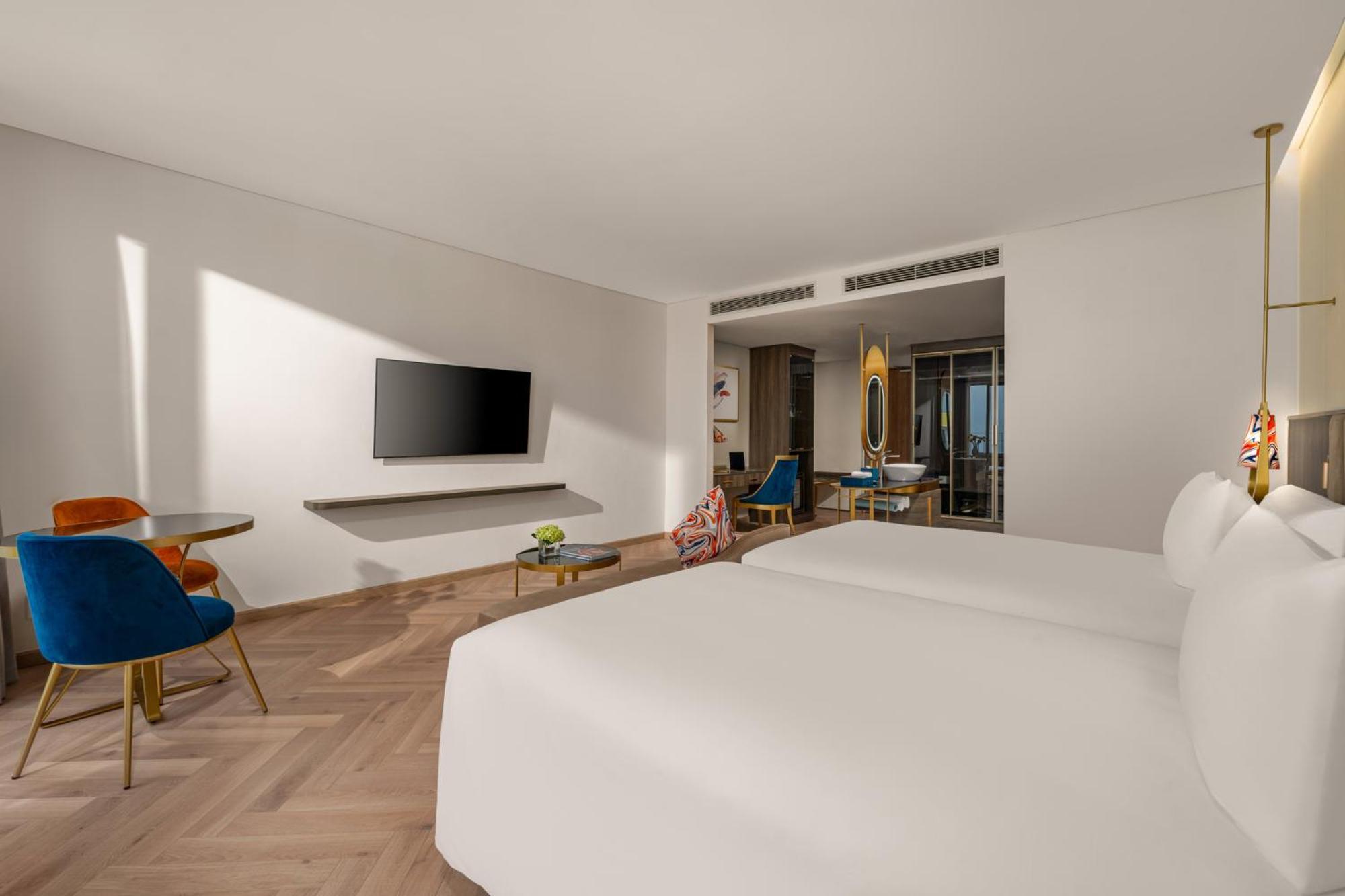 Wyndham Hoi An Royal Beachfront Resort & Villas Esterno foto