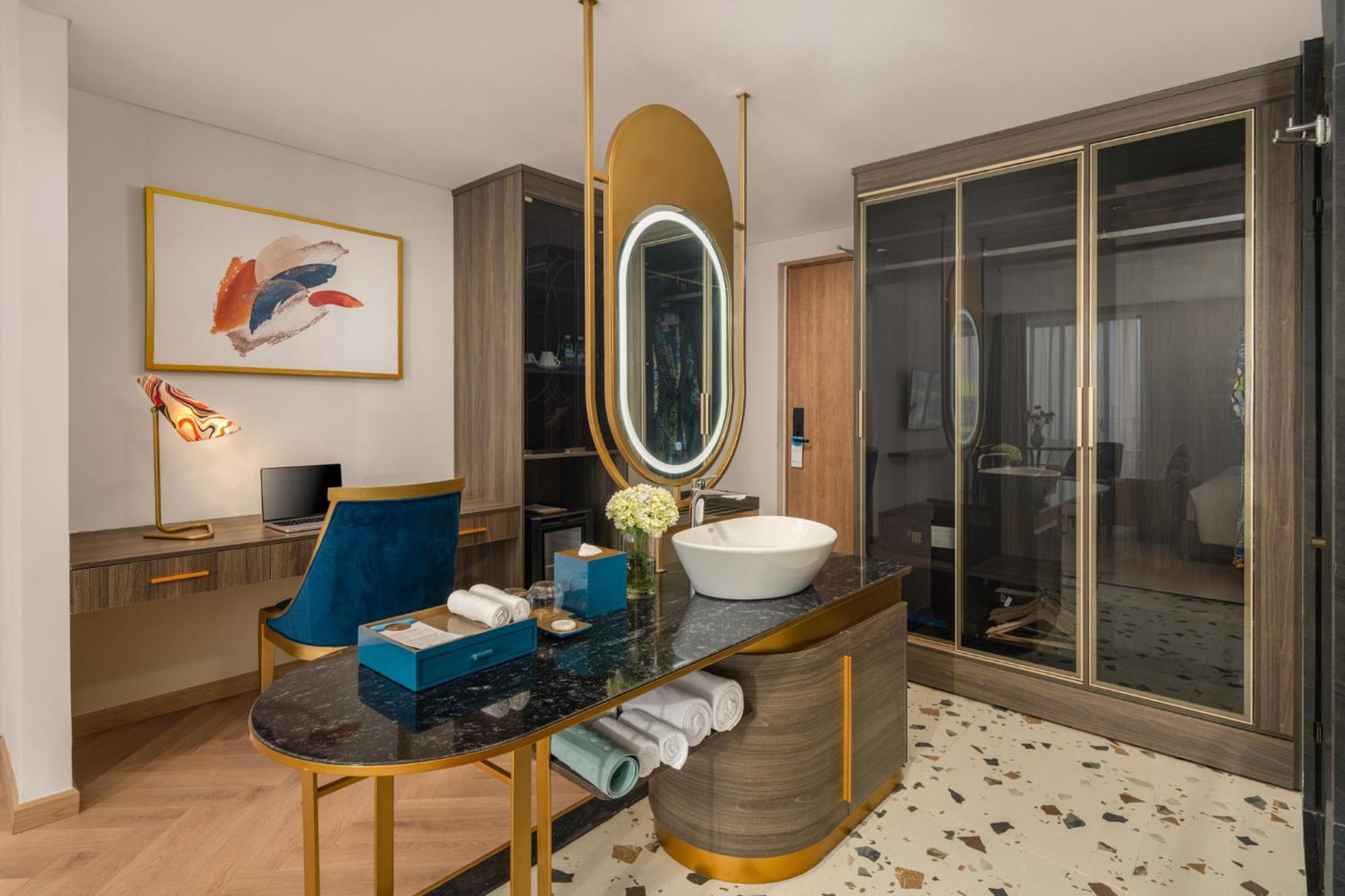 Wyndham Hoi An Royal Beachfront Resort & Villas Esterno foto
